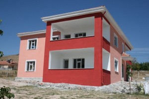 Ziya Kocak in evi_5
